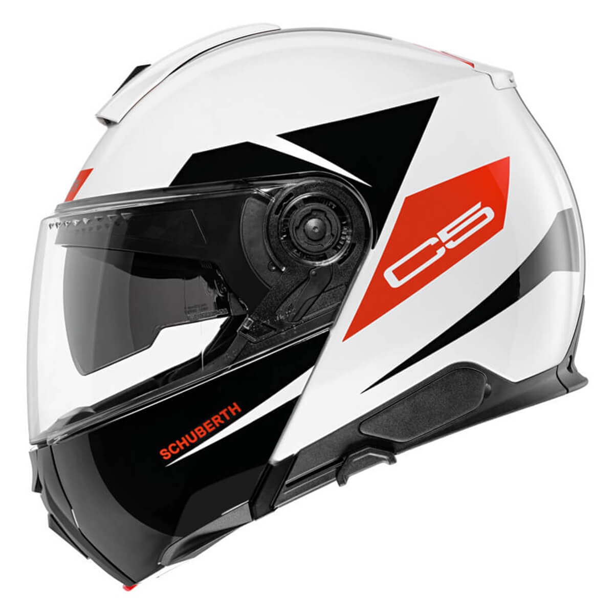 Capacete Schuberth C5 Eclipse