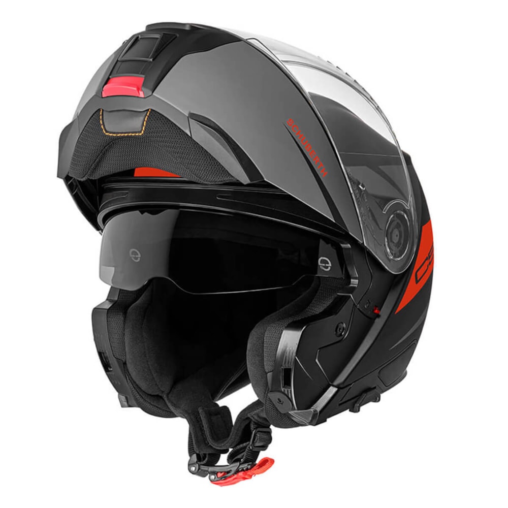 Capacete Schuberth C5 Eclipse