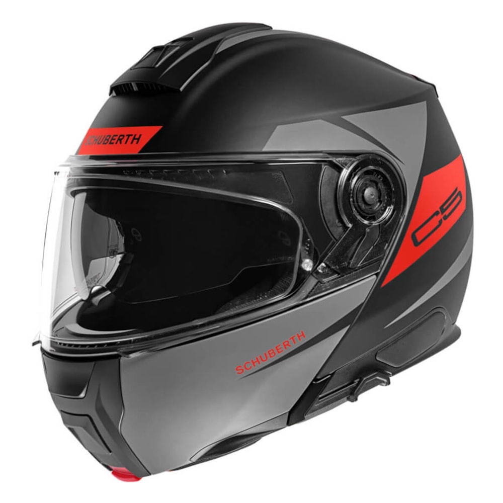 Capacete Schuberth C5 Eclipse