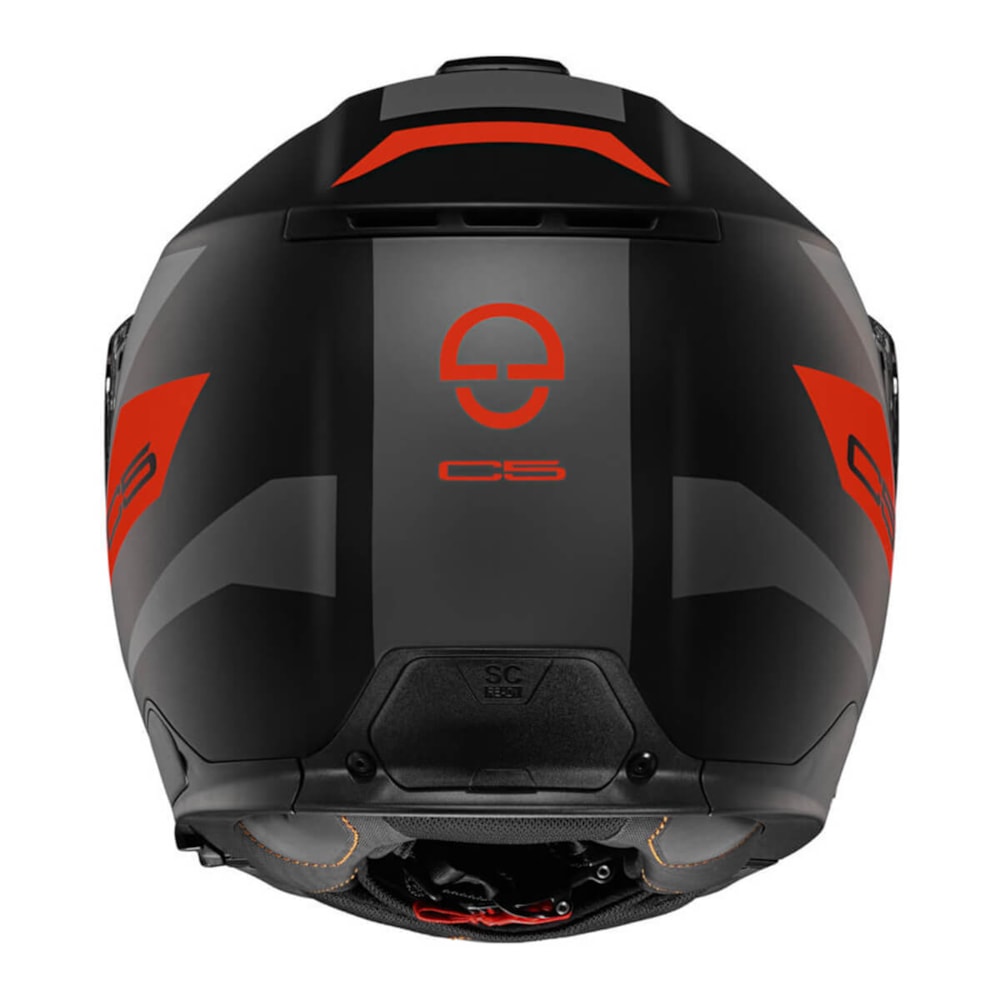 Capacete Schuberth C5 Eclipse