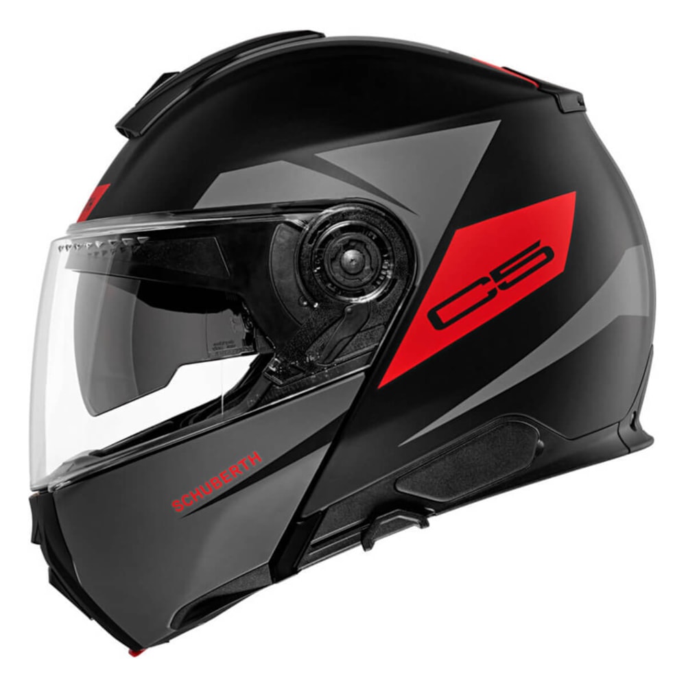 Capacete Schuberth C5 Eclipse