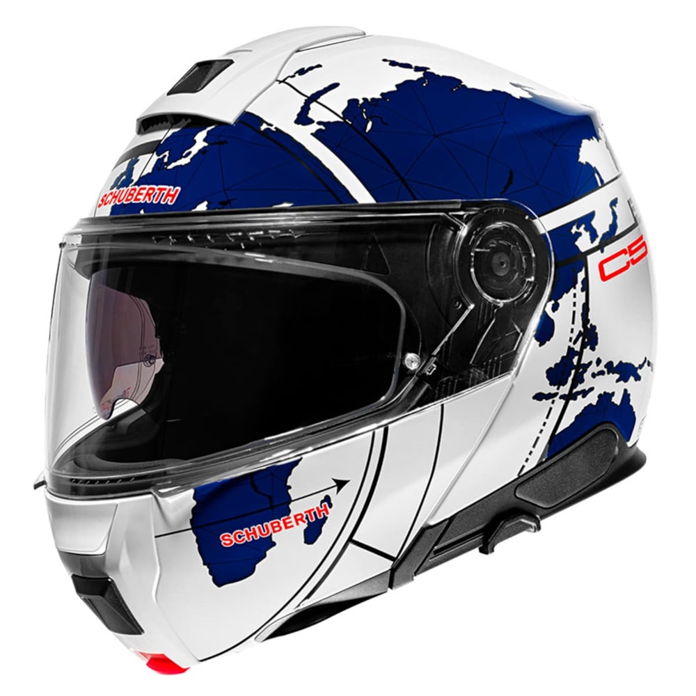 Capacete Schuberth C5 Globe