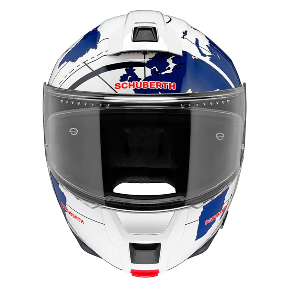 Capacete Schuberth C5 Globe