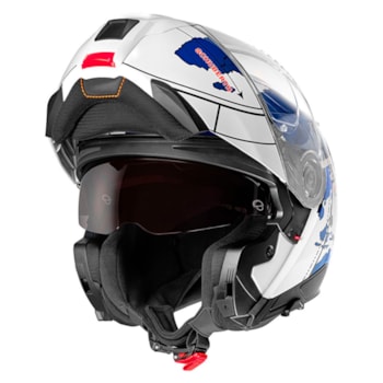 Capacete Schuberth C5 Globe