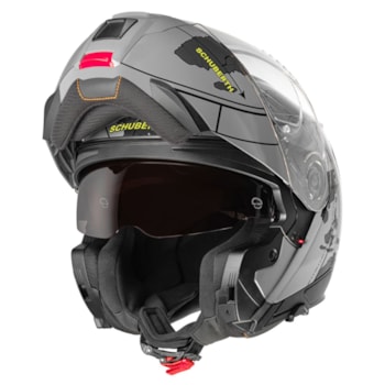 Capacete Schuberth C5 Globe