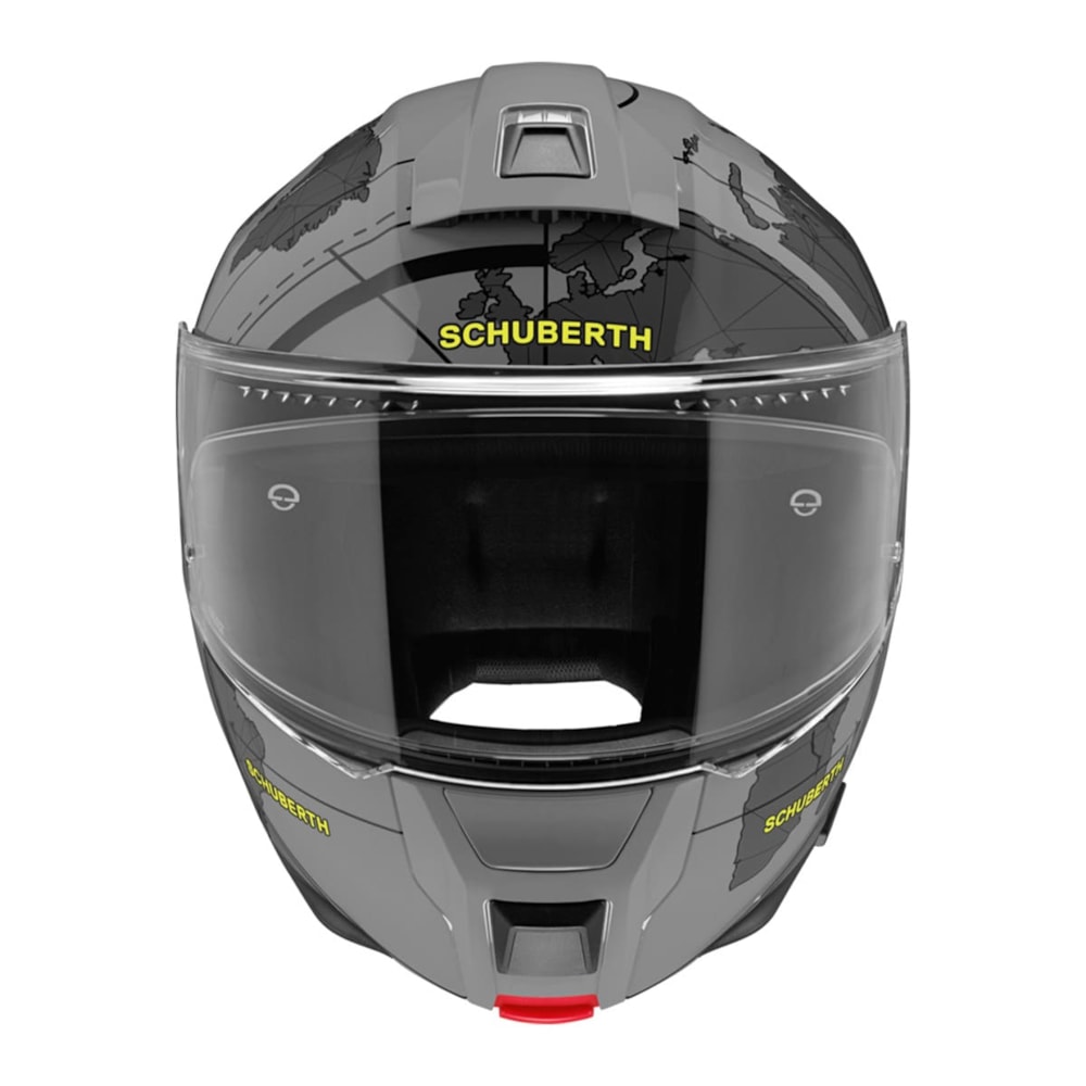 Capacete Schuberth C5 Globe