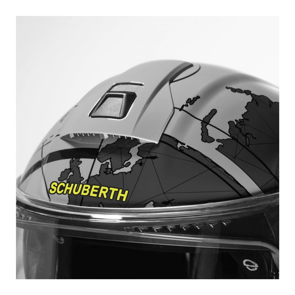 Capacete Schuberth C5 Globe