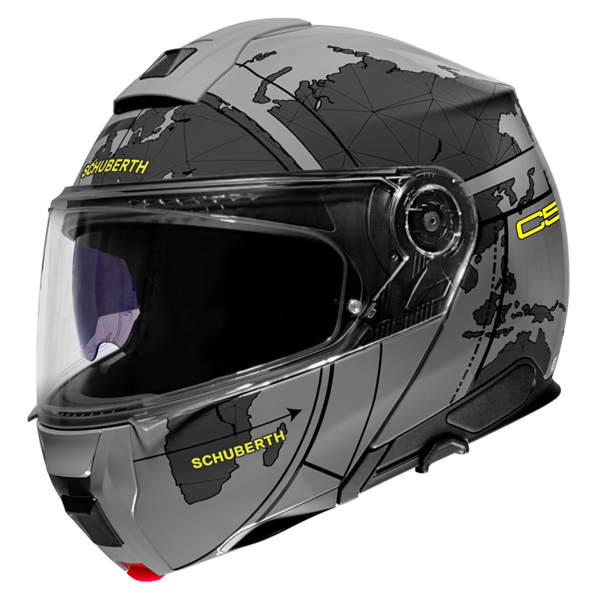 Capacete Schuberth C5 Globe