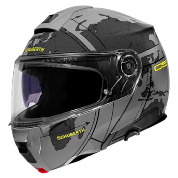 Capacete Schuberth C5 Globe