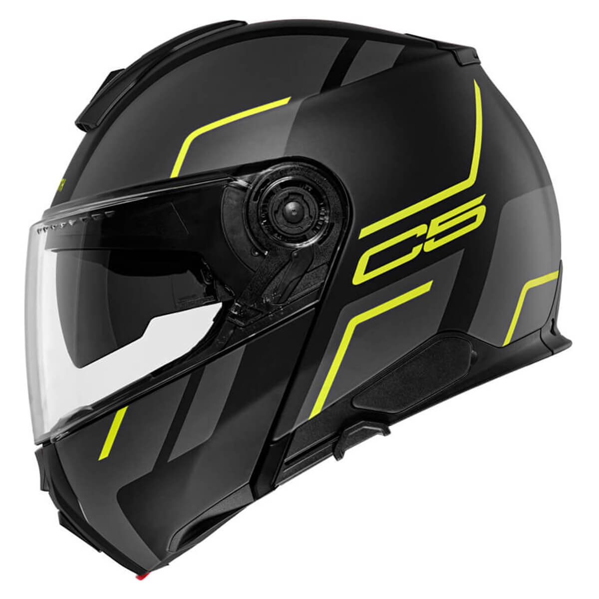 Capacete Schuberth C5 Master - Sacramento
