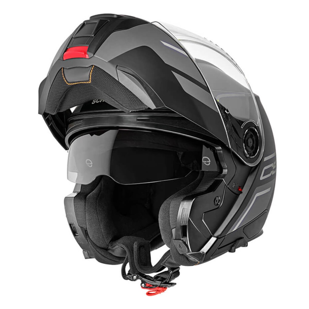 Capacete Schuberth C5 Master