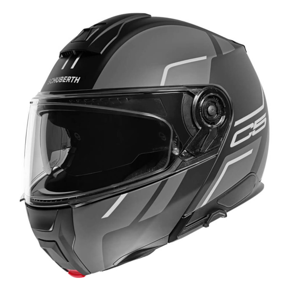 Capacete Schuberth C5 Master