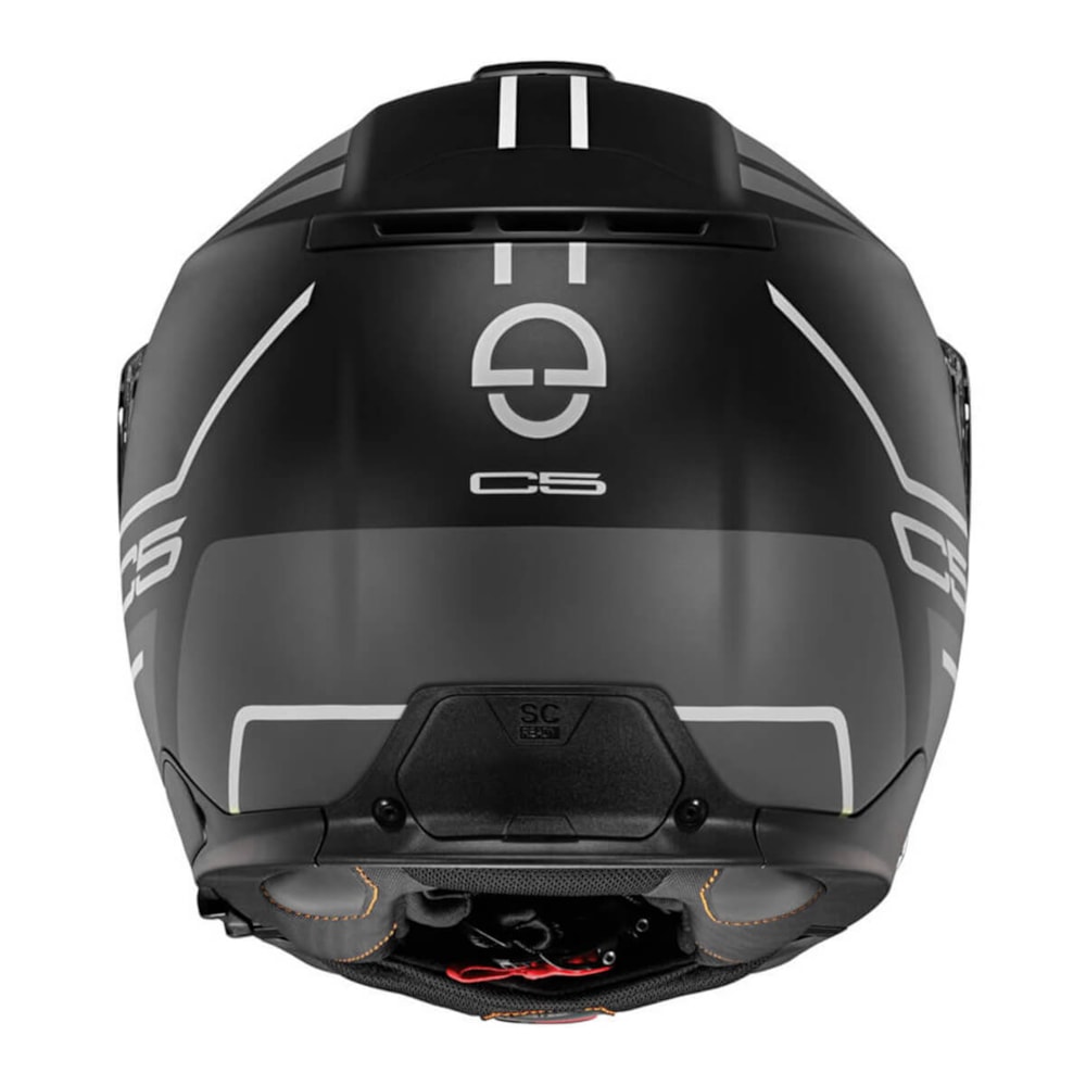 Capacete Schuberth C5 Master