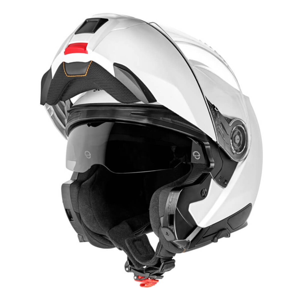 Capacete Schuberth C5 Monocolor