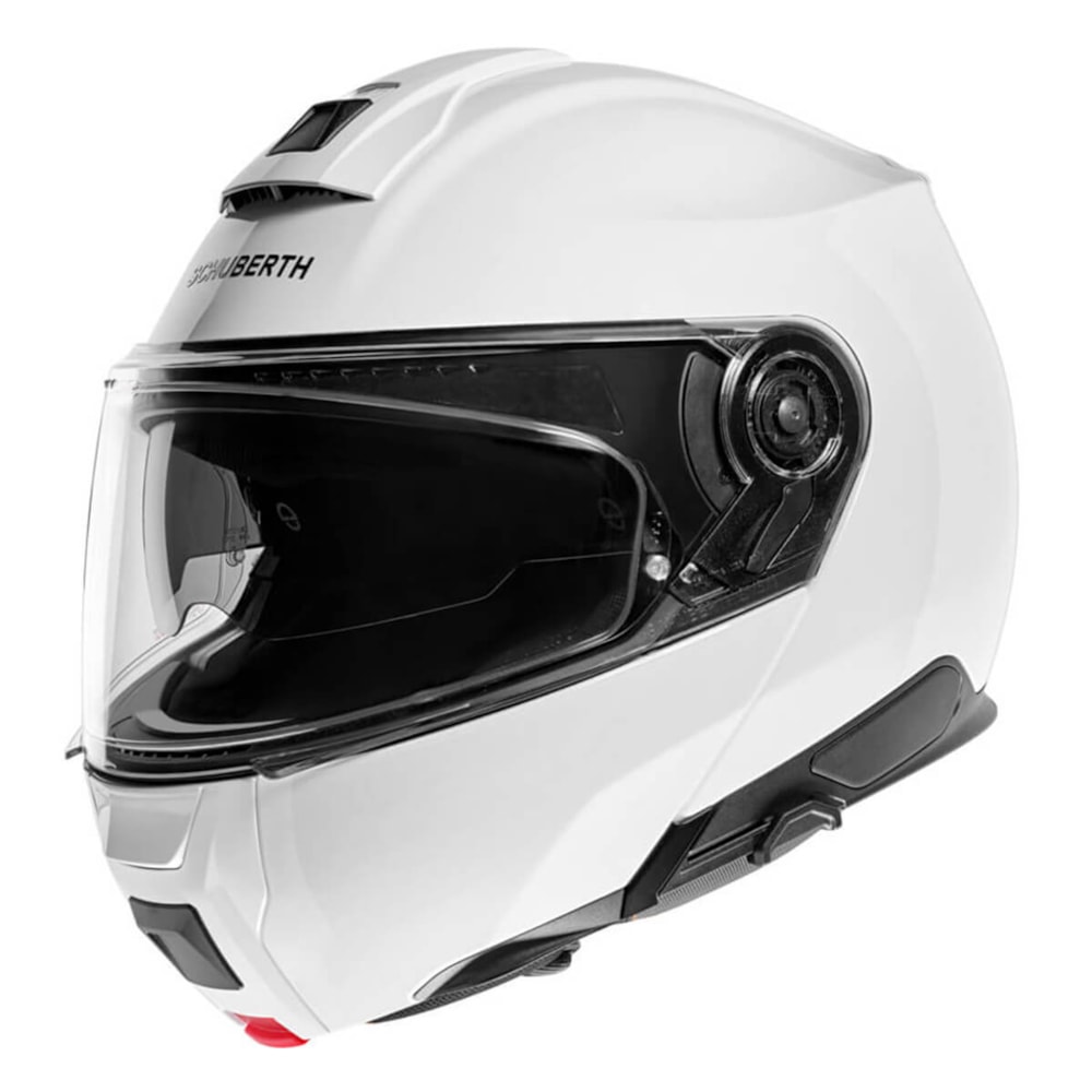 Capacete Schuberth C5 Monocolor