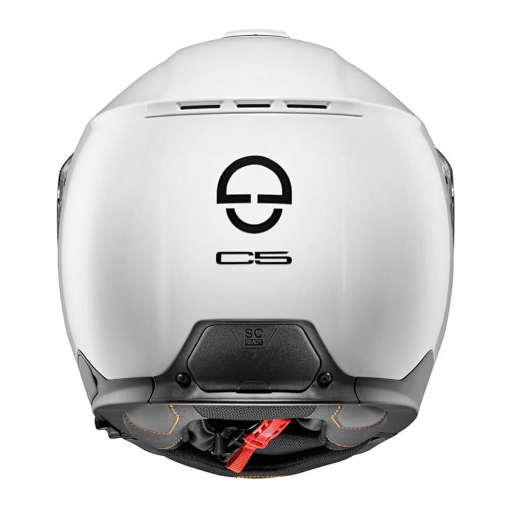 Capacete Schuberth C5 Monocolor