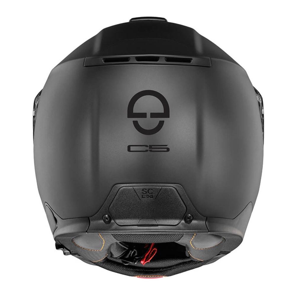 Capacete Schuberth C5 Monocolor