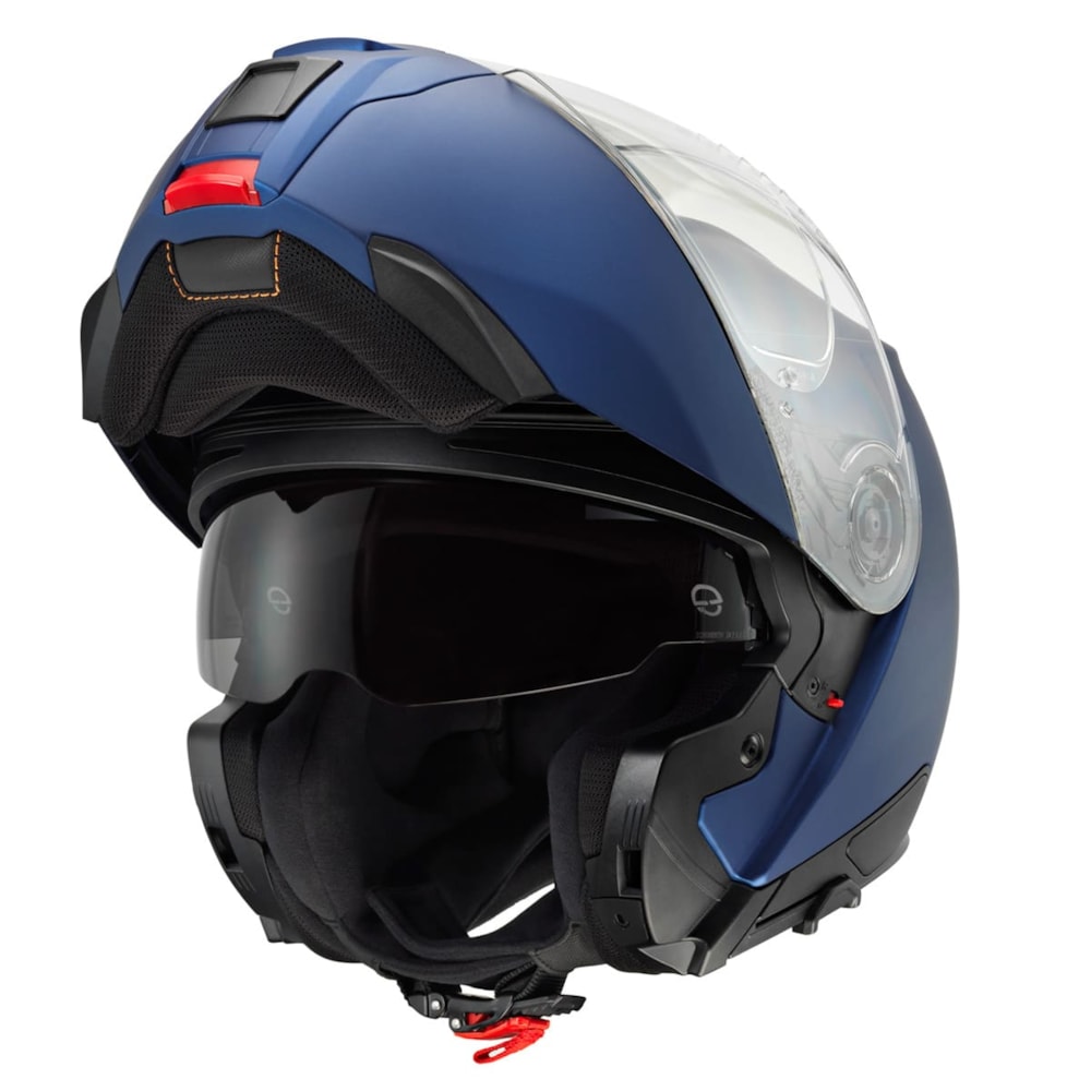 Capacete Schuberth C5 Monocolor