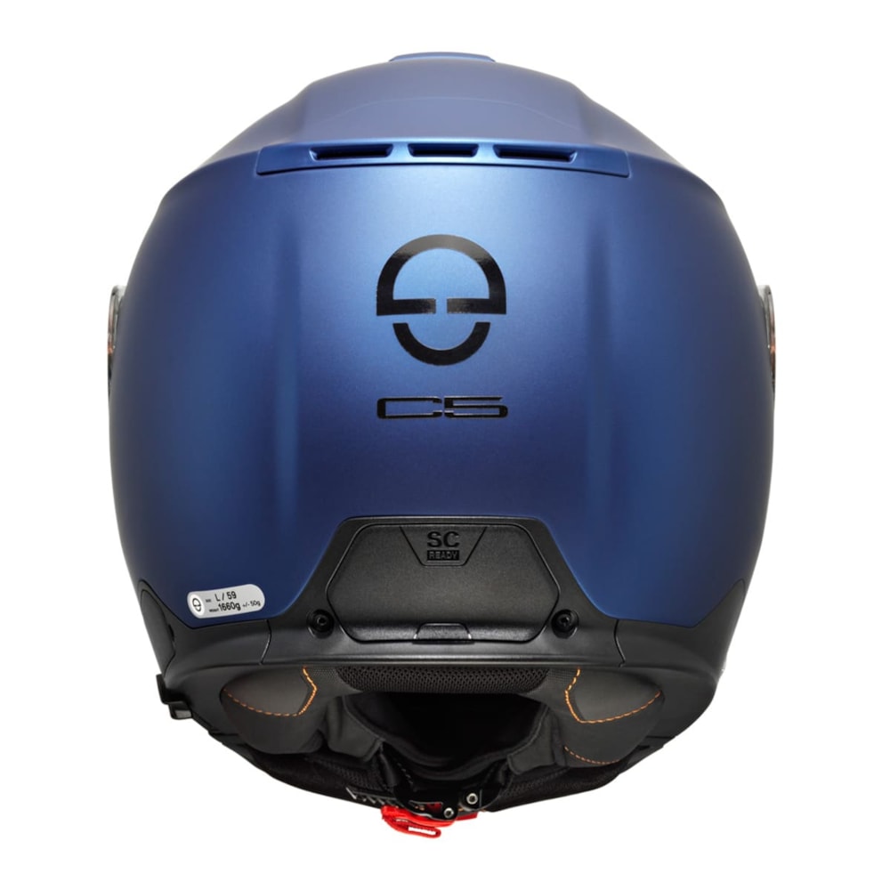 Capacete Schuberth C5 Monocolor