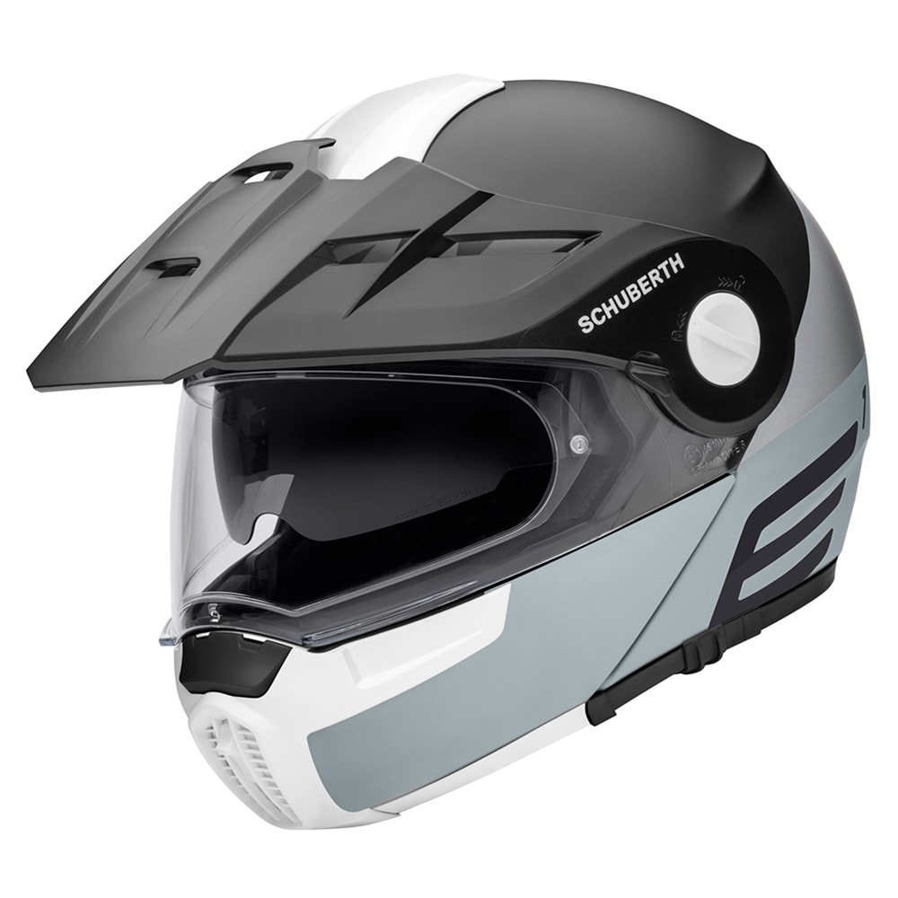Capacete Schuberth E1 Cut