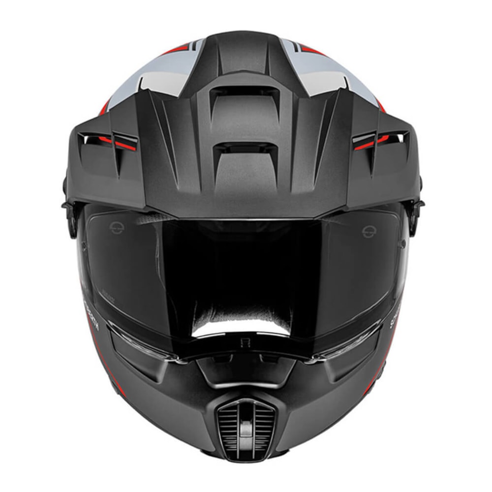 Capacete Schuberth E1 Endurance