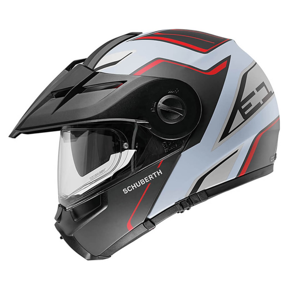 Capacete Schuberth E1 Endurance