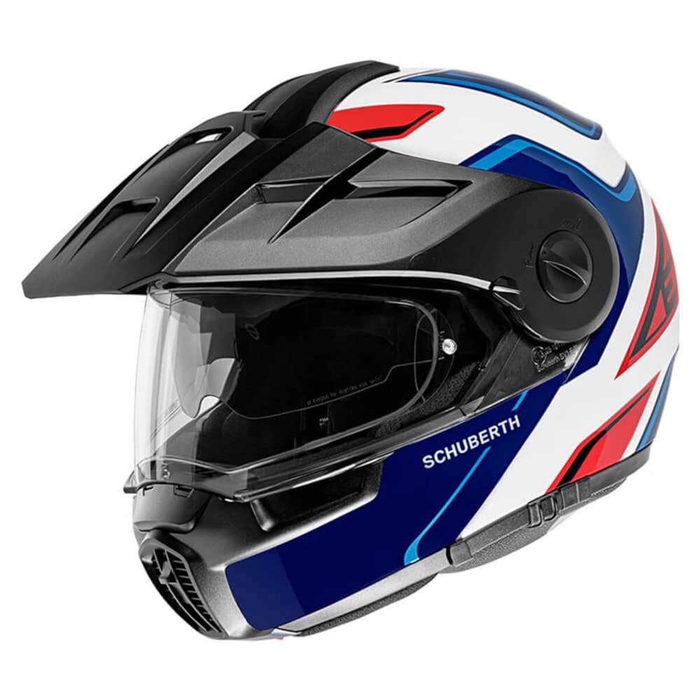 Capacete Schuberth E1 Endurance