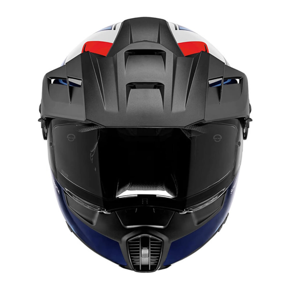 Capacete Schuberth E1 Endurance