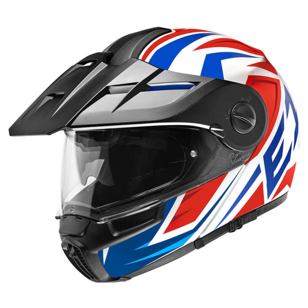 Capacete Schuberth E1 Tuareg