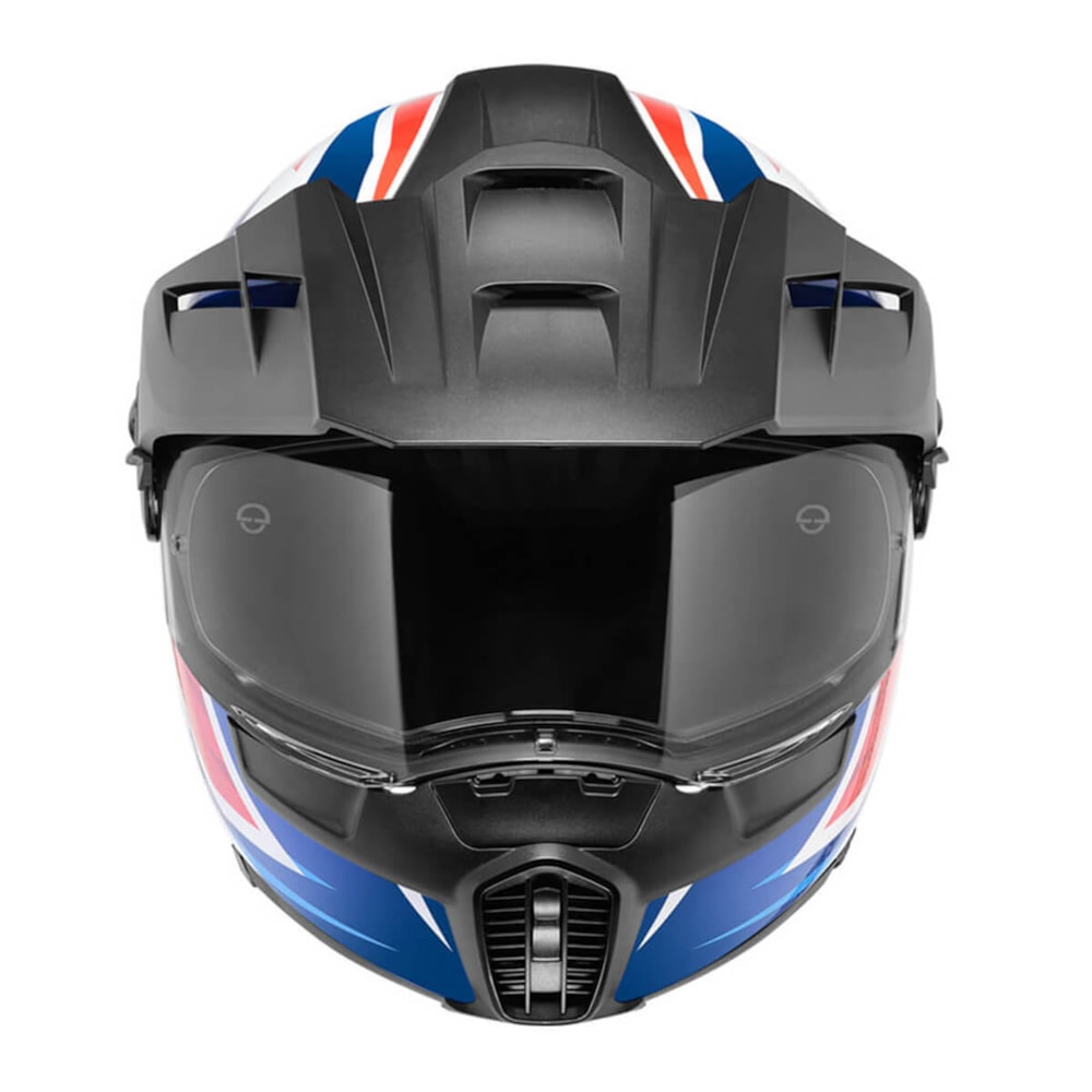 Capacete Schuberth E1 Tuareg