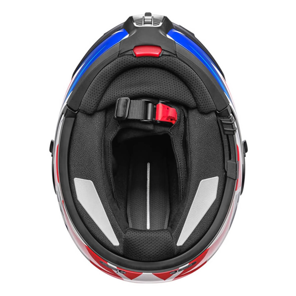 Capacete Schuberth E1 Tuareg