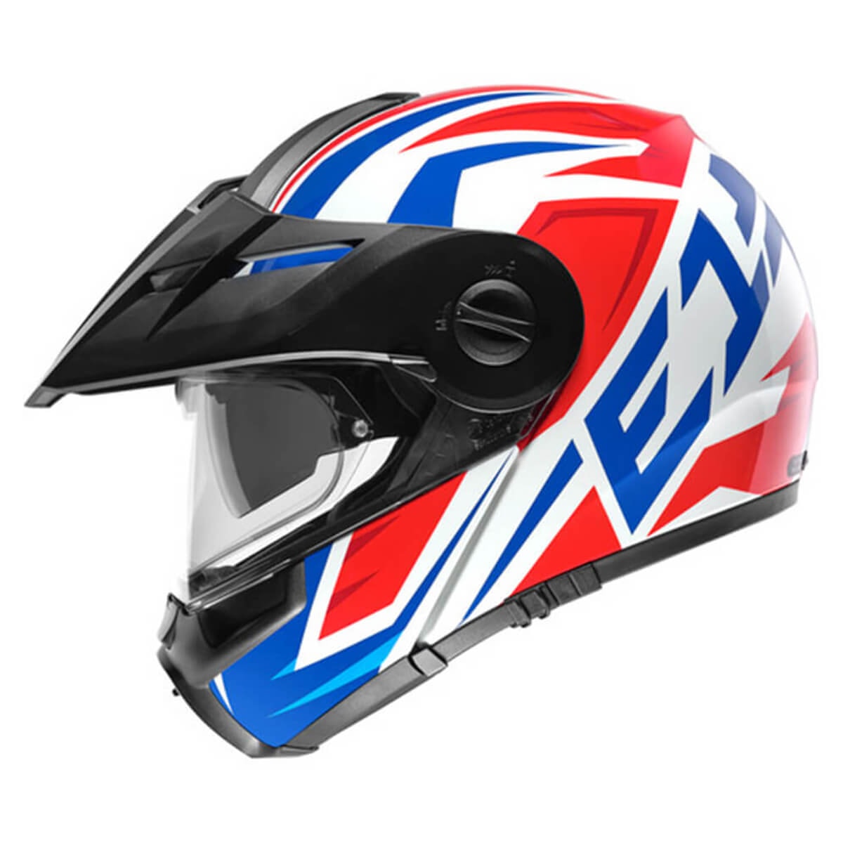 Capacete Schuberth E1 Tuareg