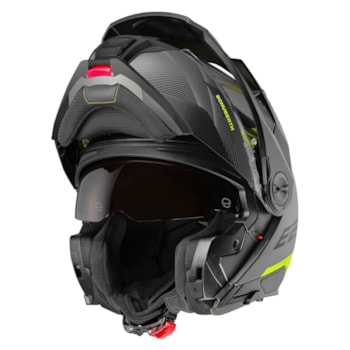 Capacete Schuberth E2 Defender