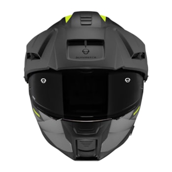 Capacete Schuberth E2 Defender