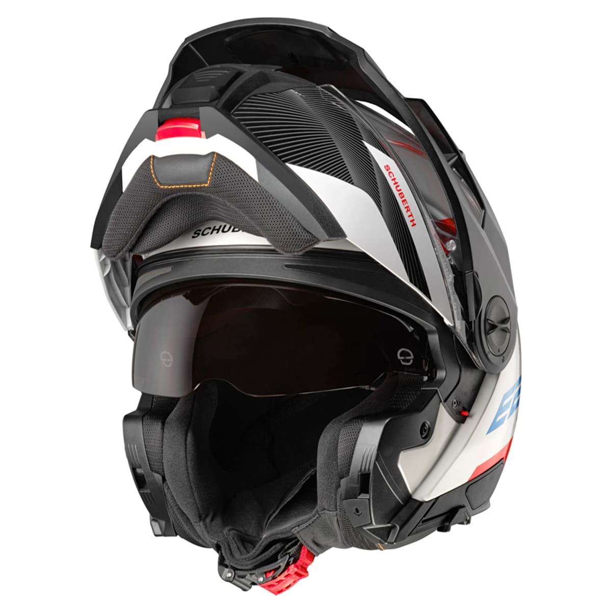 Capacete Schuberth E2 Defender