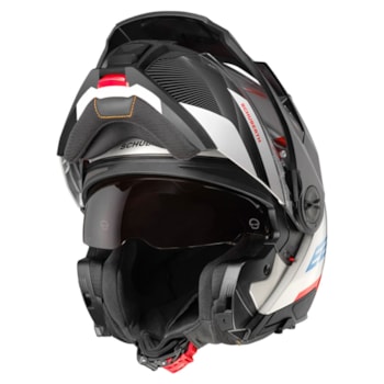 Capacete Schuberth E2 Defender