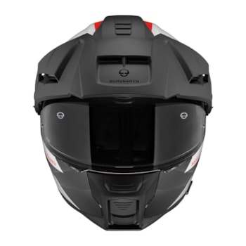 Capacete Schuberth E2 Defender