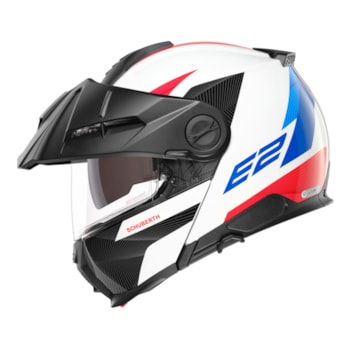 Capacete Schuberth E2 Defender