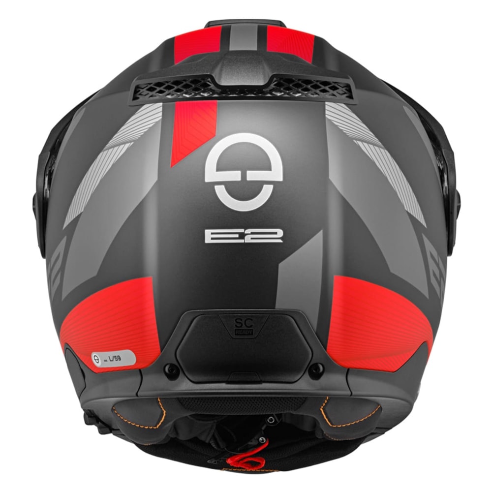 Capacete Schuberth E2 Defender