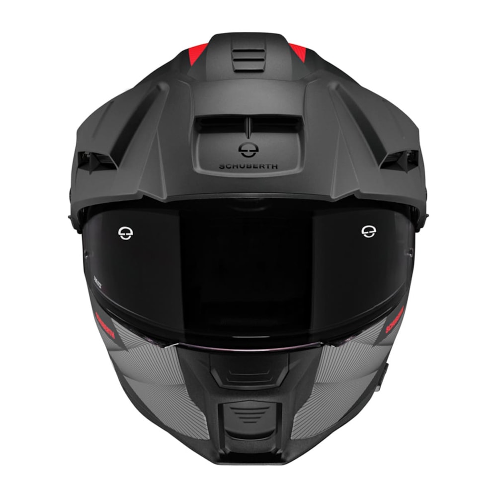 Capacete Schuberth E2 Defender