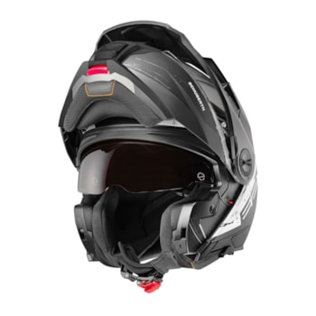Capacete Schuberth E2 Explorer