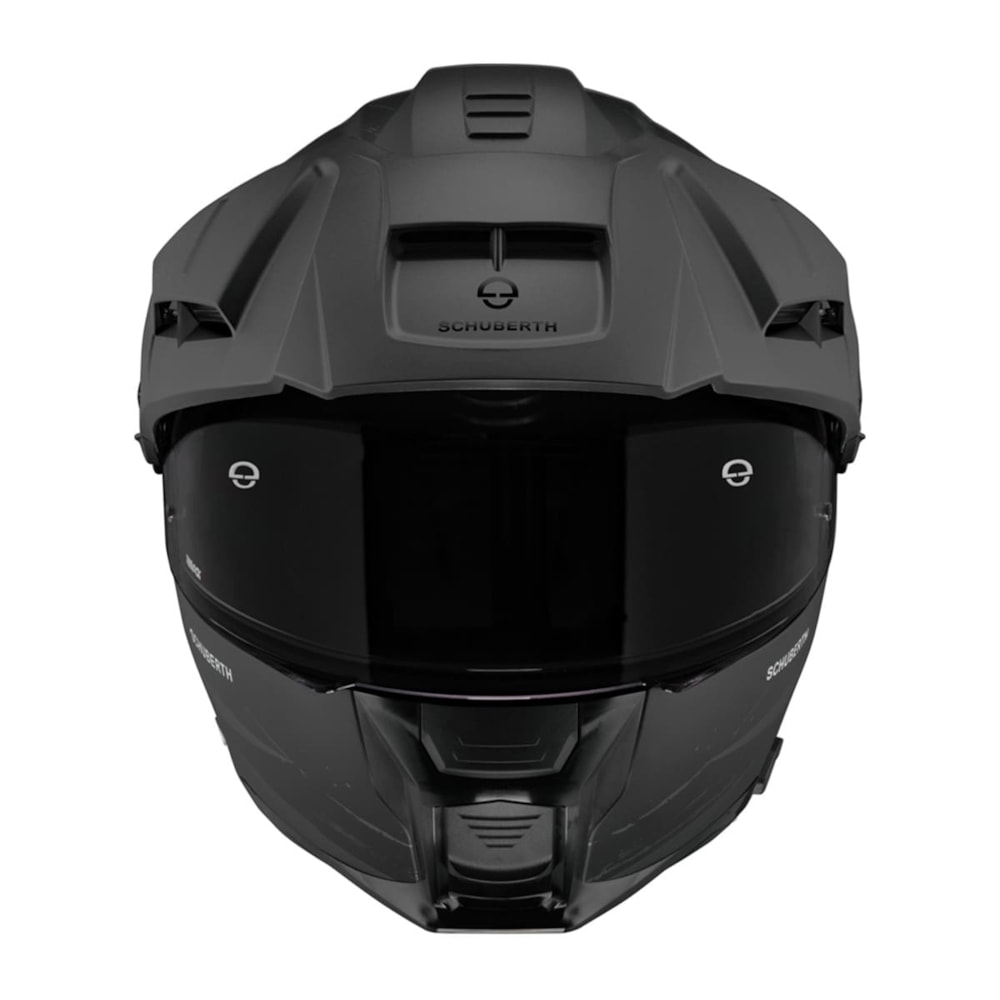 Capacete Schuberth E2 Explorer