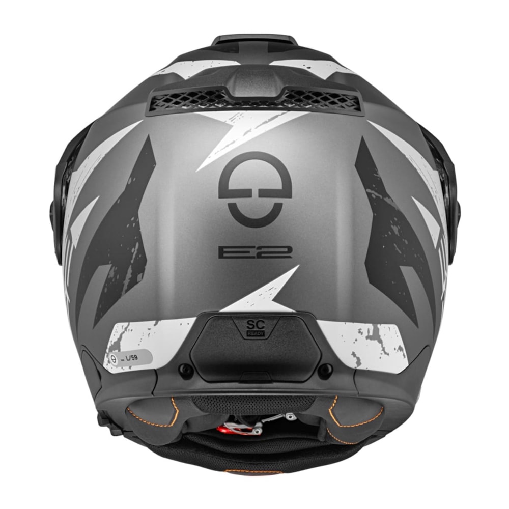 Capacete Schuberth E2 Explorer