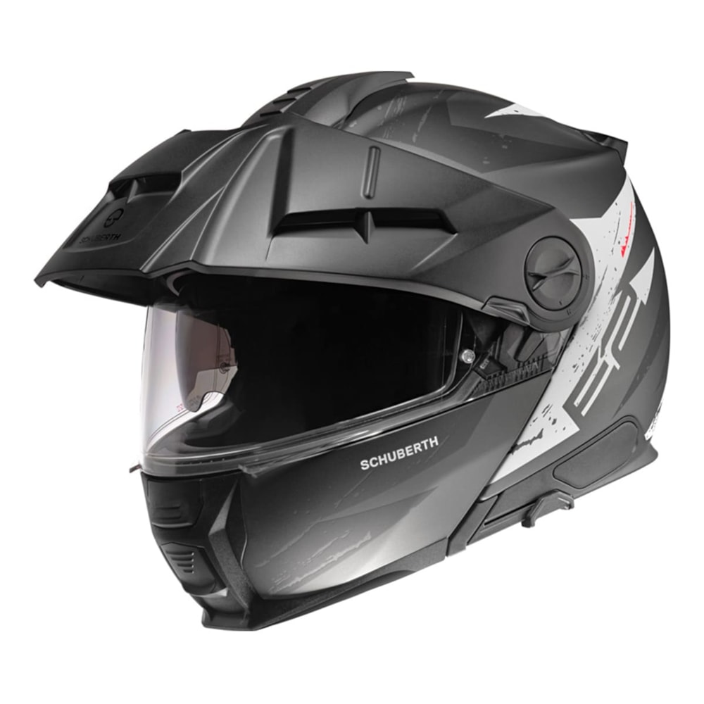 Capacete Schuberth E2 Explorer