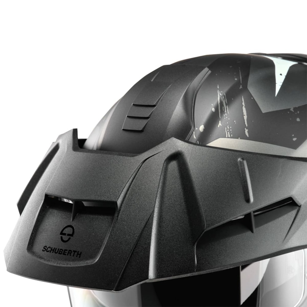 Capacete Schuberth E2 Explorer