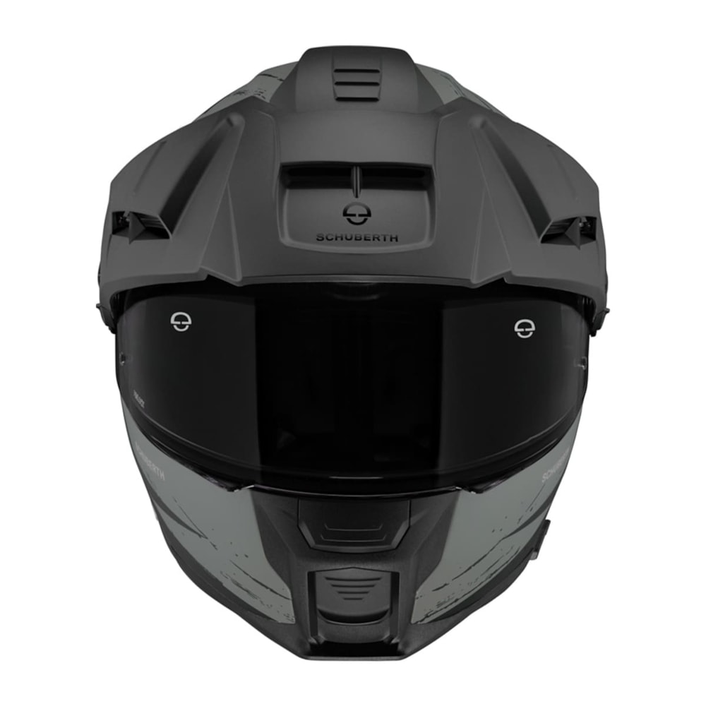 Capacete Schuberth E2 Explorer