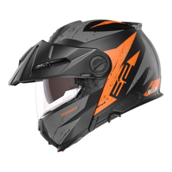 Capacete Schuberth E2 Explorer