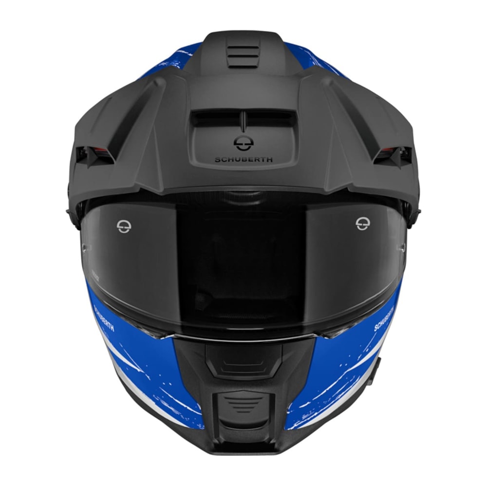 Capacete Schuberth E2 Explorer