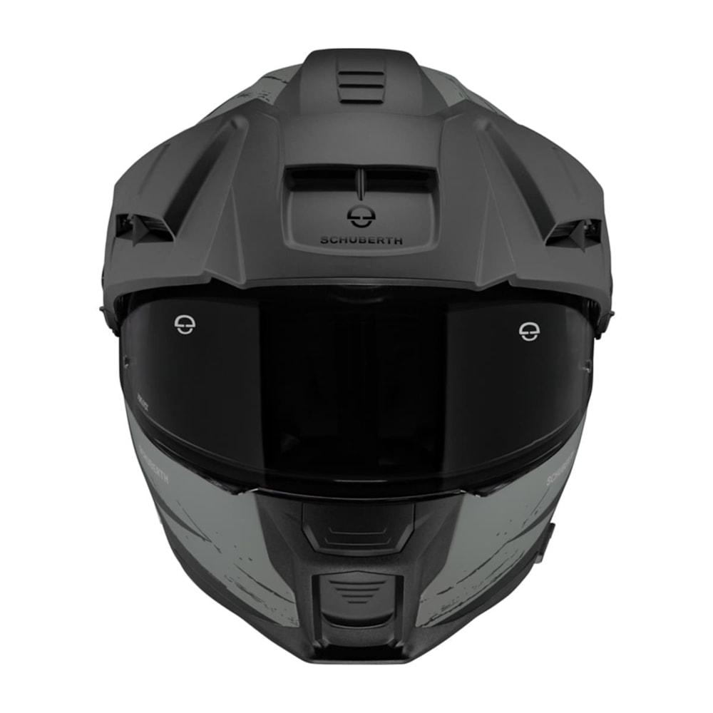 Capacete Schuberth E2 Explorer