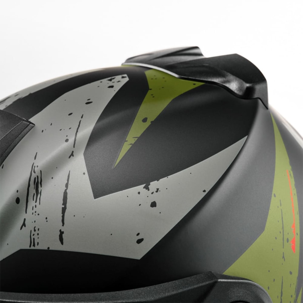 Capacete Schuberth E2 Explorer